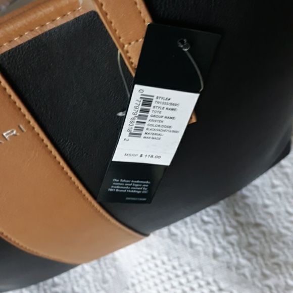 T a h a r i purse - Picture 2 of 10